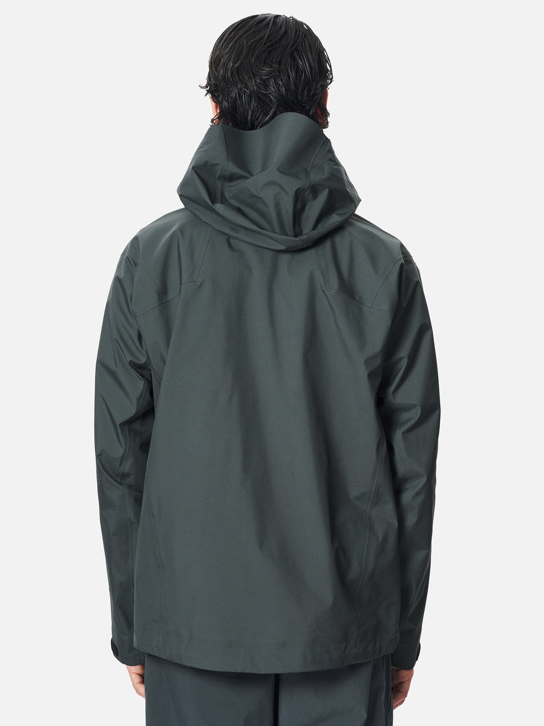 GORE-TEX 3L Jacket – Goldwin America