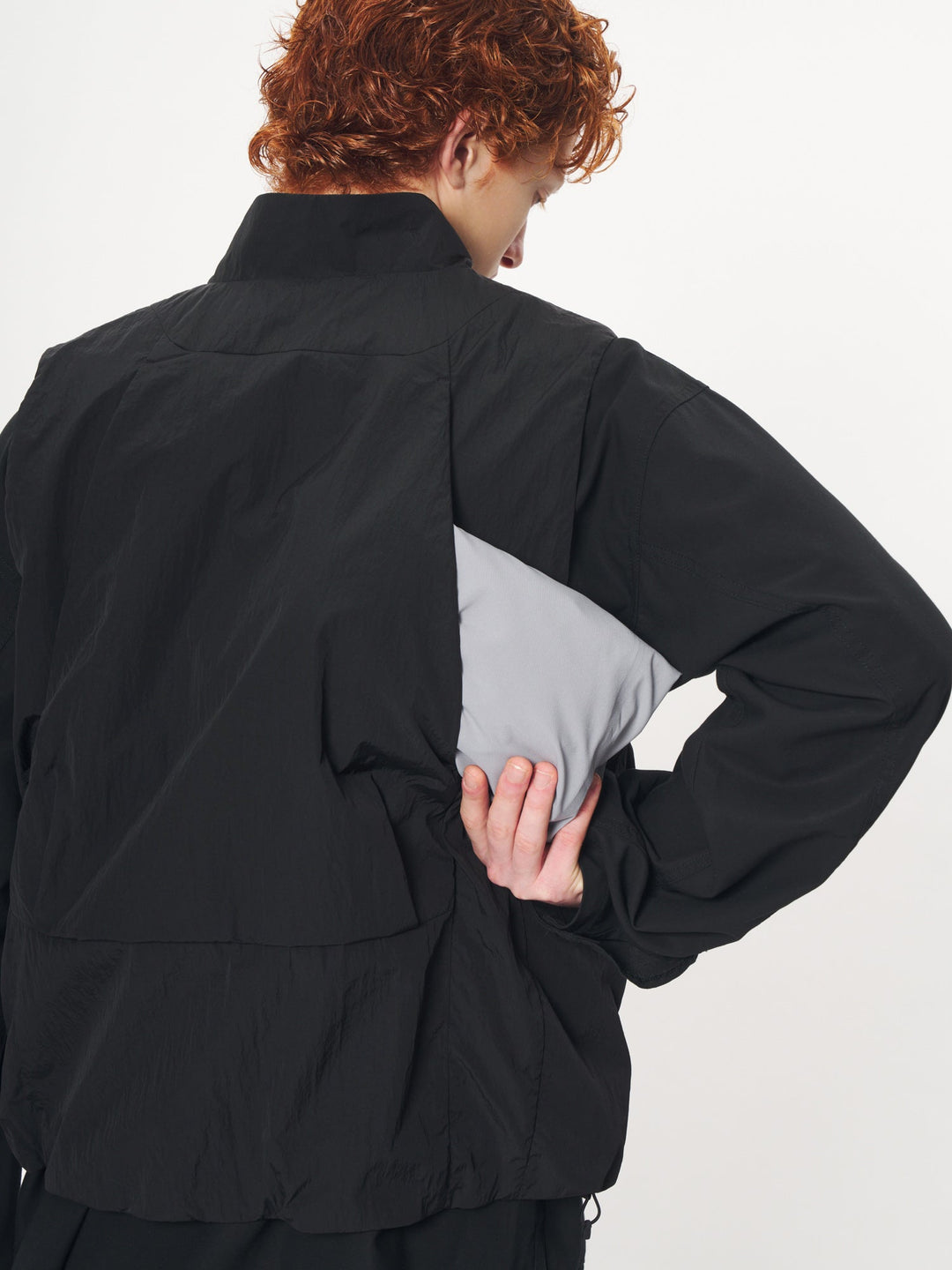 Back Pack Vest – Goldwin America