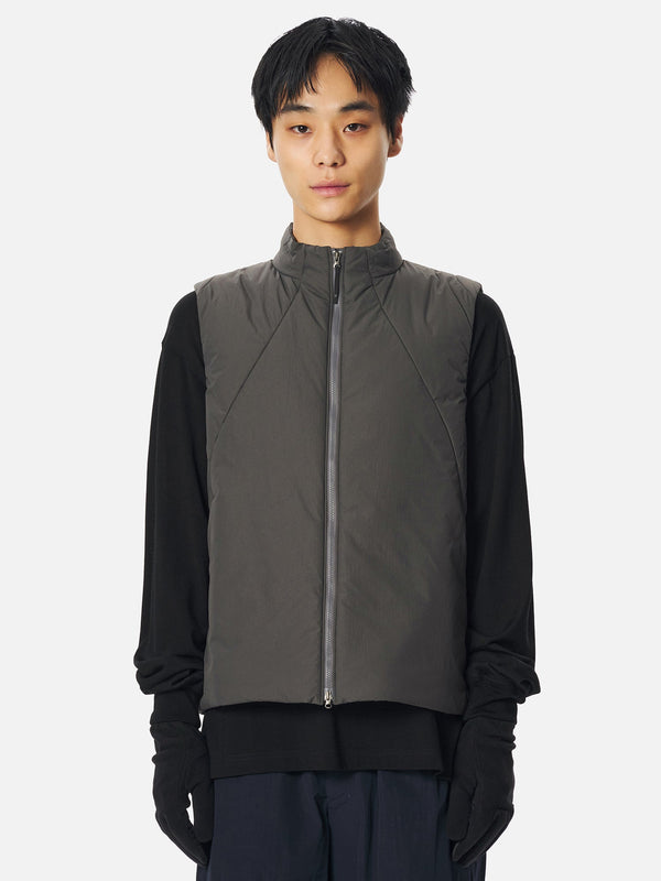 Tsubai Insulated Vest