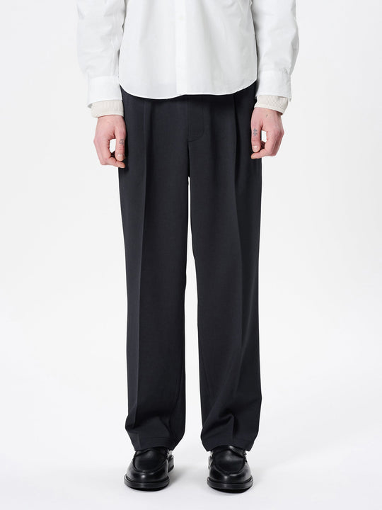 Goldwin ０ REF STRIPED PANTS Goldwin 0 REF STRIPED PANTS【メーカー直営】
