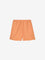 LILY ORANGE