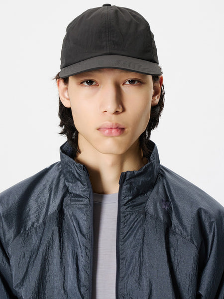 Nylon BB Cap