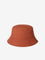 RUSSET BROWN
