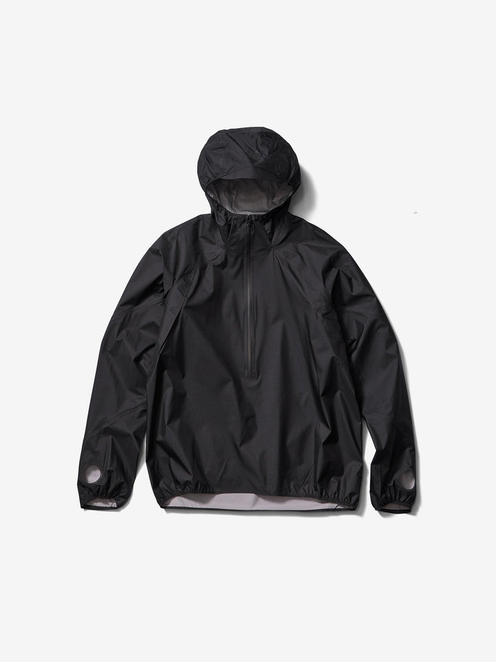 Goldwin 0 PERTEX SHIELD PRO Gleam Anorak – Goldwin America