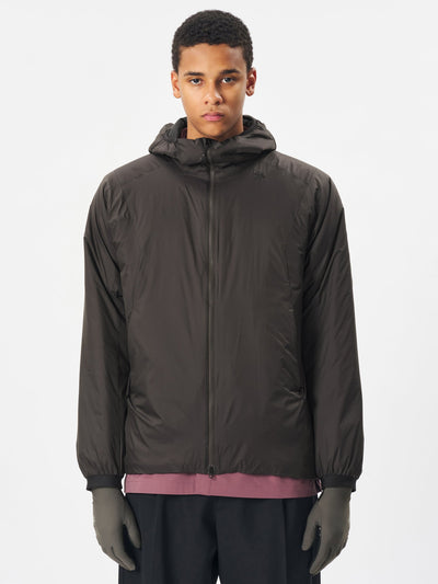 Goldwin 0 Screen Anorak – Goldwin America