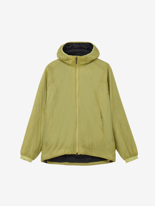 Goldwin 0 Screen Anorak – Goldwin America