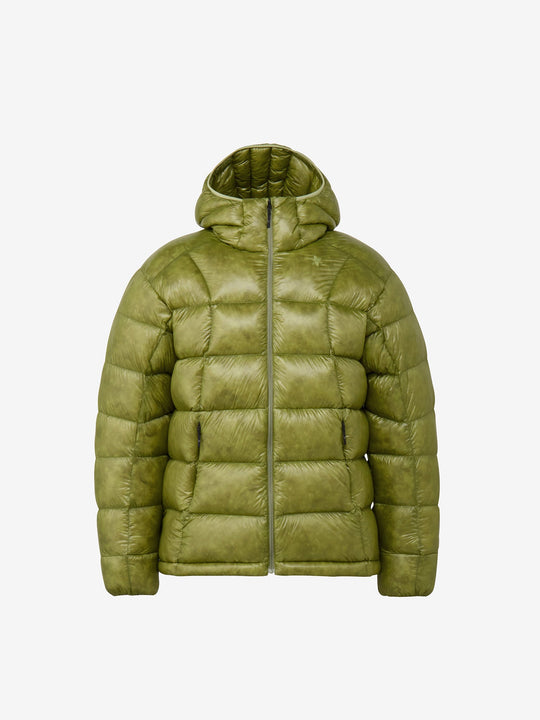Goldwin 0 Screen Anorak – Goldwin America
