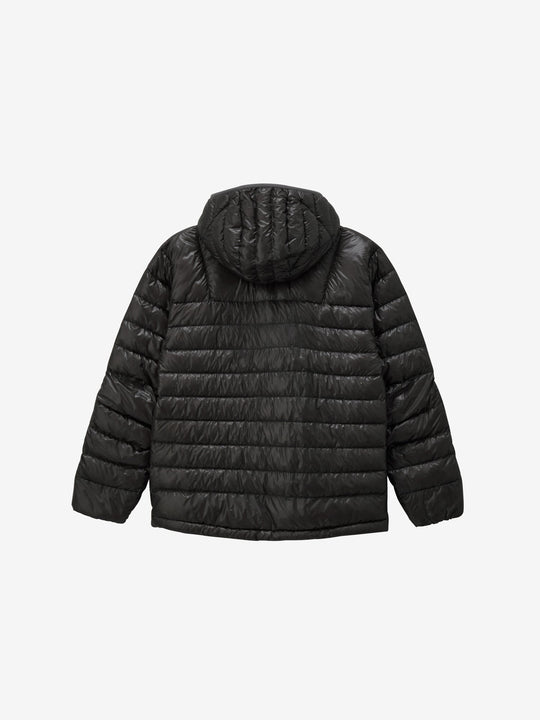 Synthetic Insulated Vest – Goldwin America