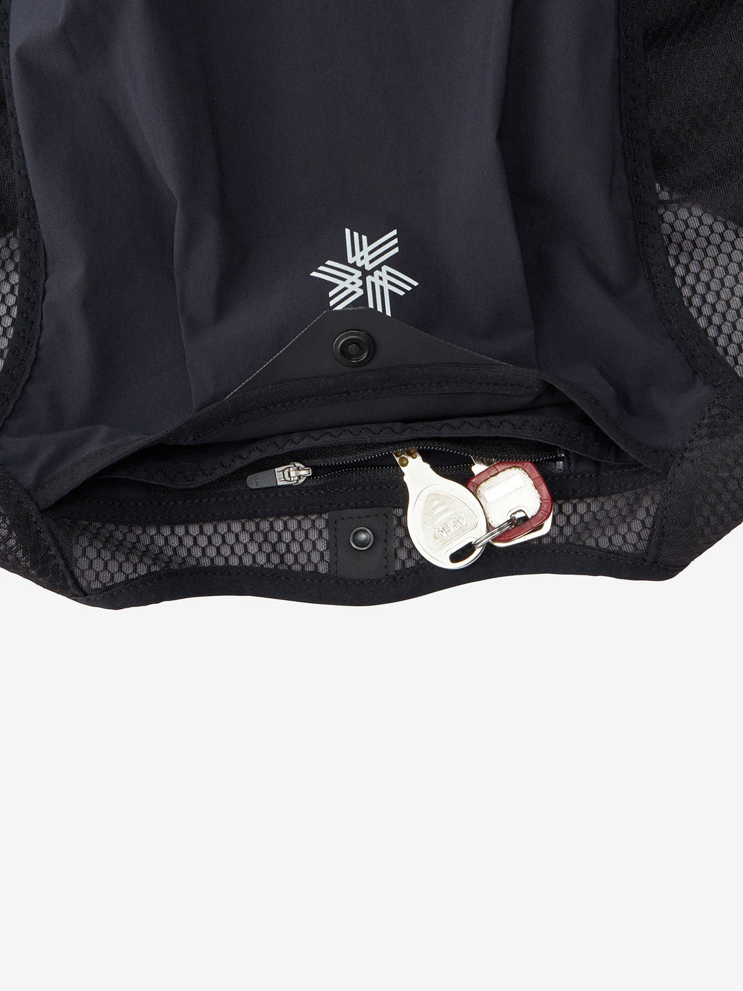 ウォーキング・ランニングウェア Goldwin / Goldwin Star Trail Pack Goldwin Star Trail Pack – Goldwin America