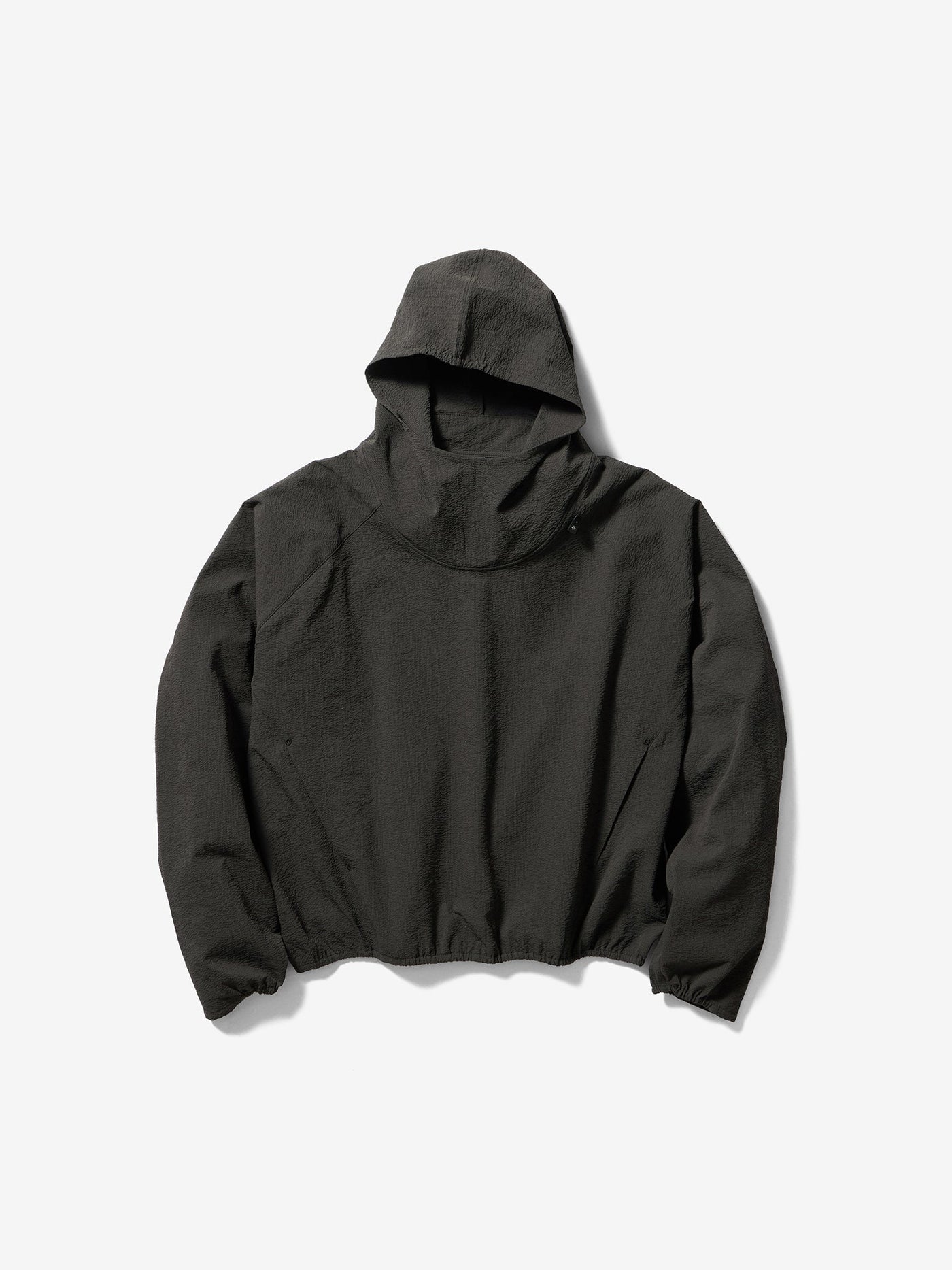 Goldwin 0 Screen Anorak – Goldwin America