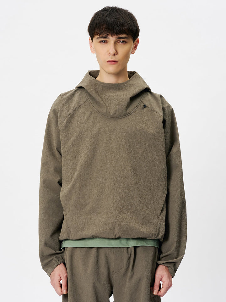 Goldwin 0 Screen Anorak – Goldwin America