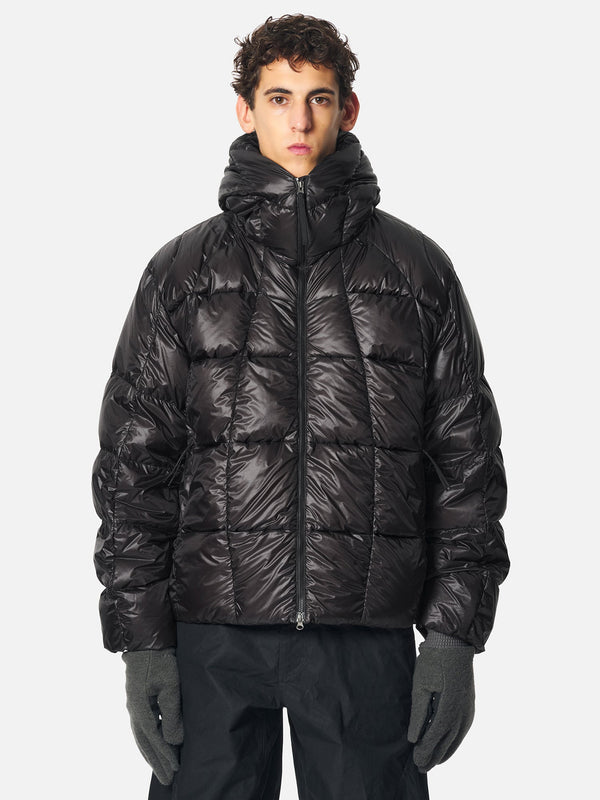 Goldwin 0 Three-Dimensional Down Parka