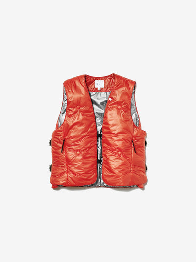 ジャケット・アウター Goldwin0 23aw Insulated Vest size:4 Synthetic Insulated Vest – Goldwin America