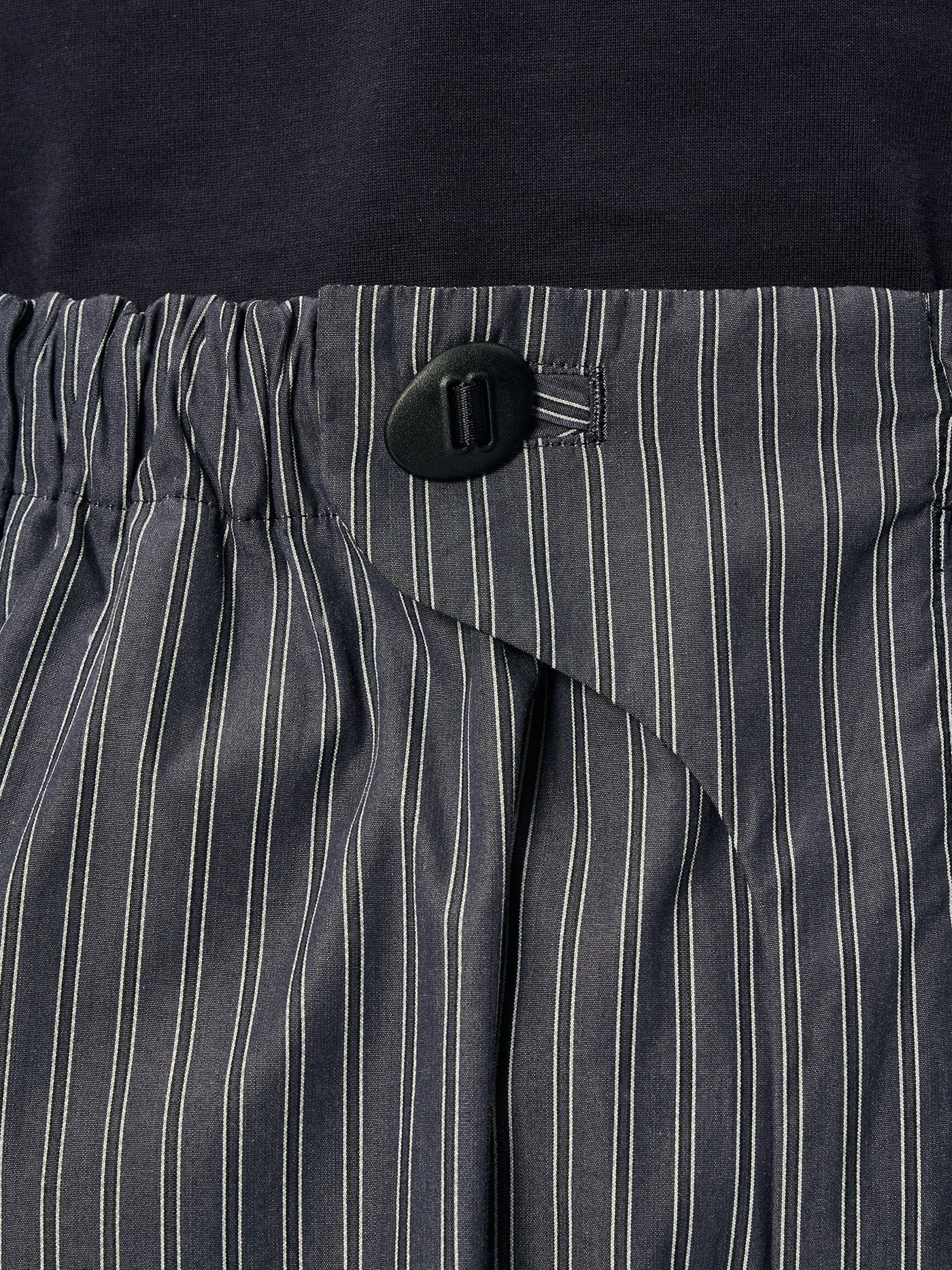 Goldwin 0 Retroreflective Striped Pants – Goldwin America