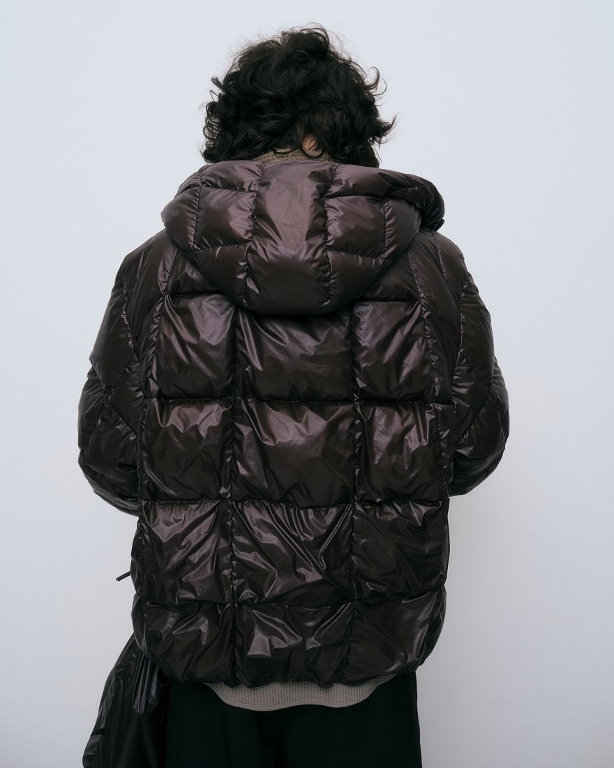 Goldwin 0 Fall & Winter 2026 – Goldwin America