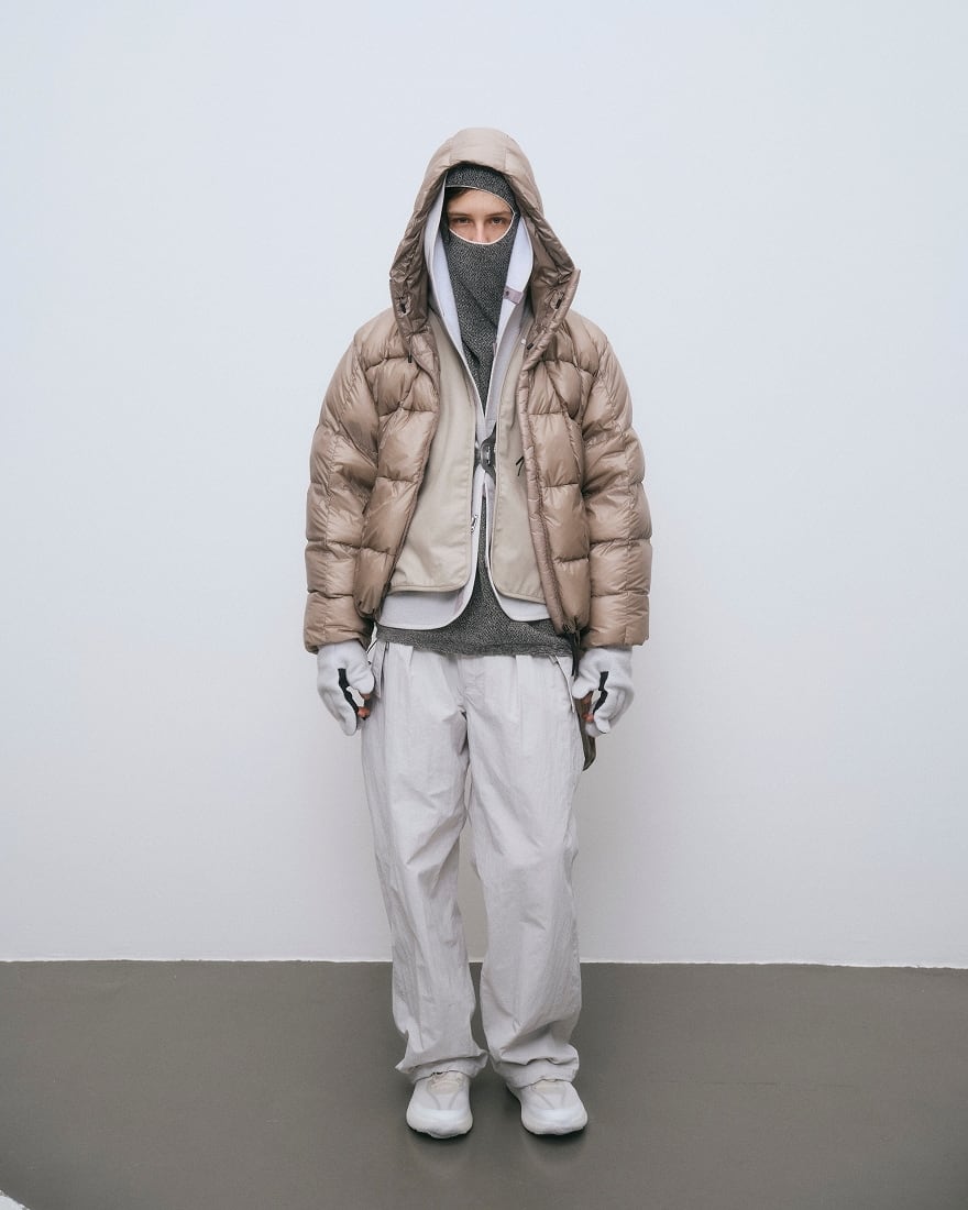 Goldwin 0 Fall & Winter 2026 – Goldwin America